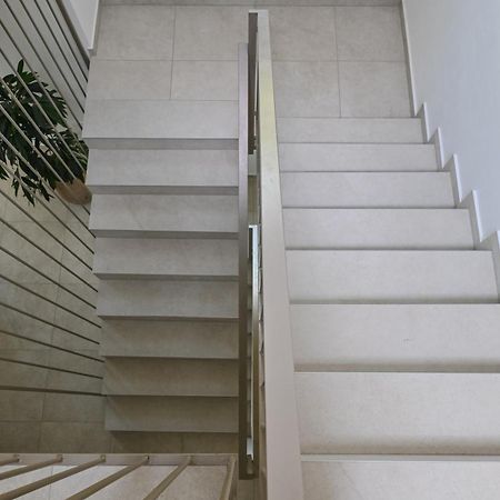 Villa Cala, Hotel Rooms&Apartments ノヴァリャ エクステリア 写真