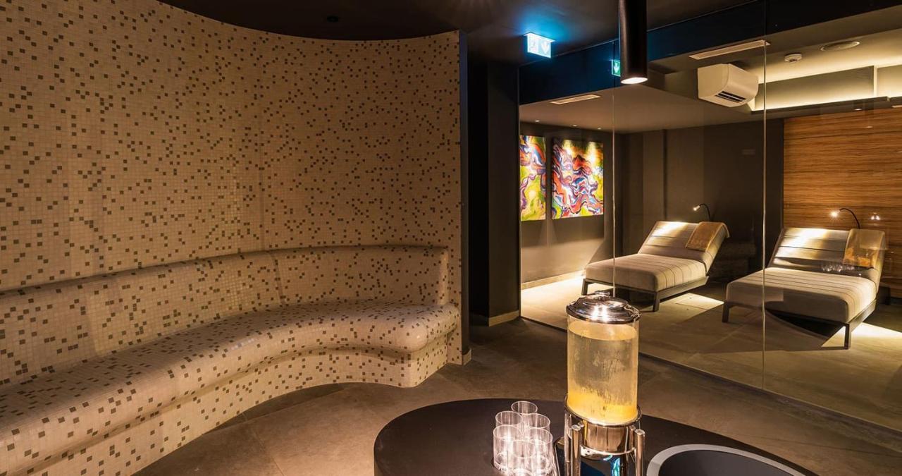 Villa Cala, Hotel Rooms&Apartments ノヴァリャ エクステリア 写真